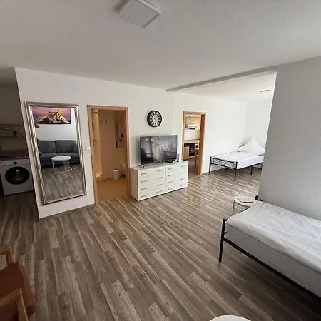 Kleine Zuhause 1 باد دريبرغ