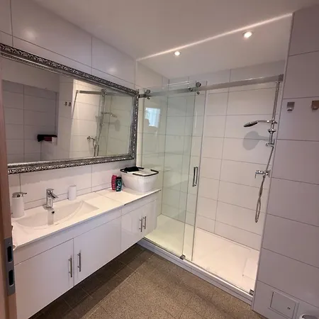Kleine Zuhause 1 شقة